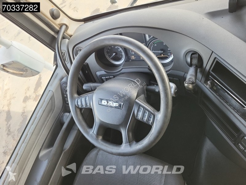Влекач DAF 460  4X2 SSC 2x Tanks ACC