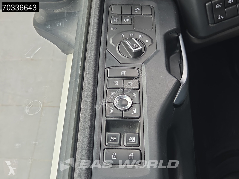 جرار Scania 4X2 Retarder 2x Tanks ITV 06-2027...