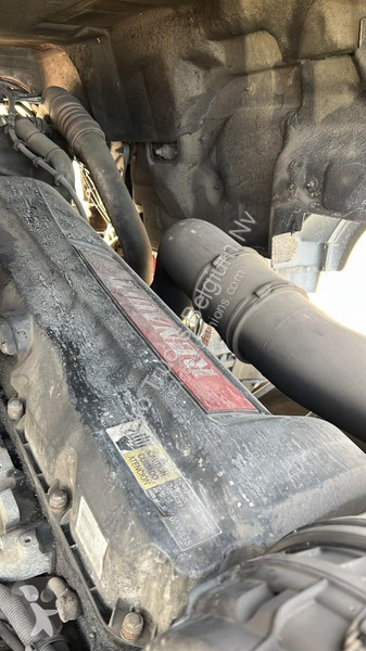 Cabeza tractora Renault 450 DXI (BOITE MANUELLE...