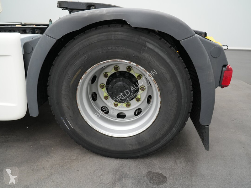 Trattore Stradale MAN 18.510