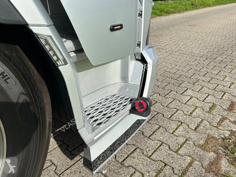 Traktor DAF + 530 | FULL AIR | RETARDER |...