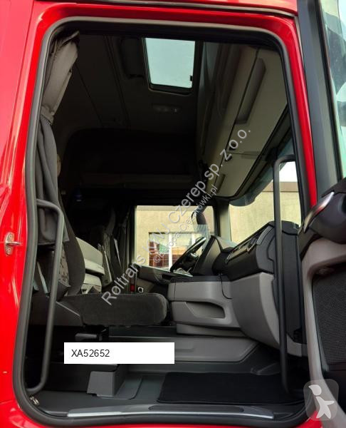 جرار Scania R 410