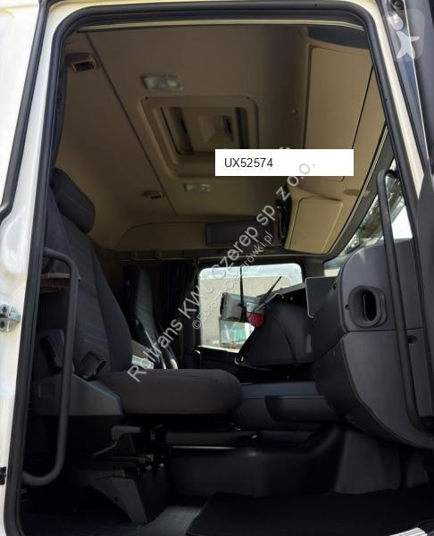 جرار Scania R 410