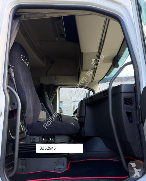 جرار Volvo FH 460