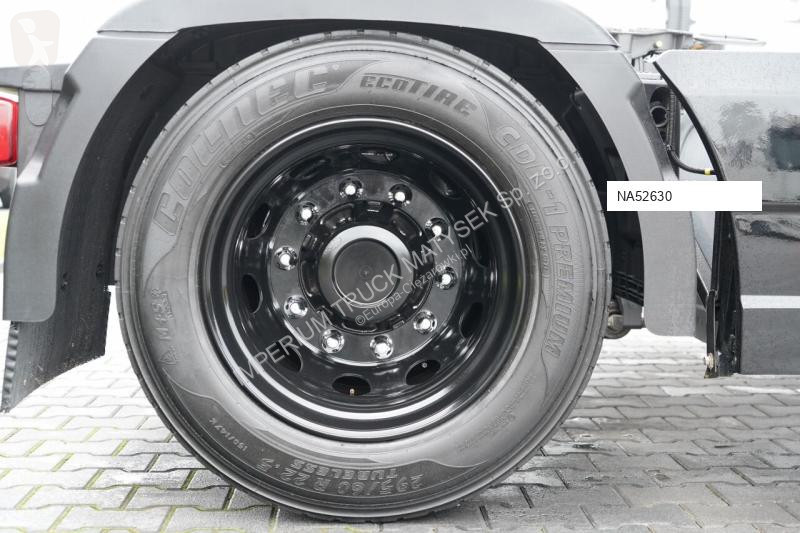 Влекач Volvo FH 500 / XXL / RETARDER / LOWDECK...