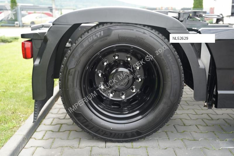 Влекач Volvo FH 500 / XXL / RETARDER / LOWDECK...