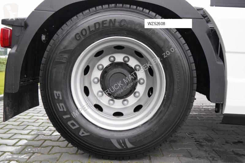 Влекач Volvo FH 500 / XXL / RETARDER / FULL...