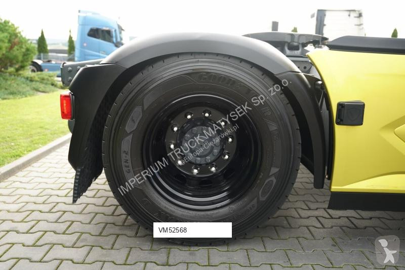 جرار DAF XG  530