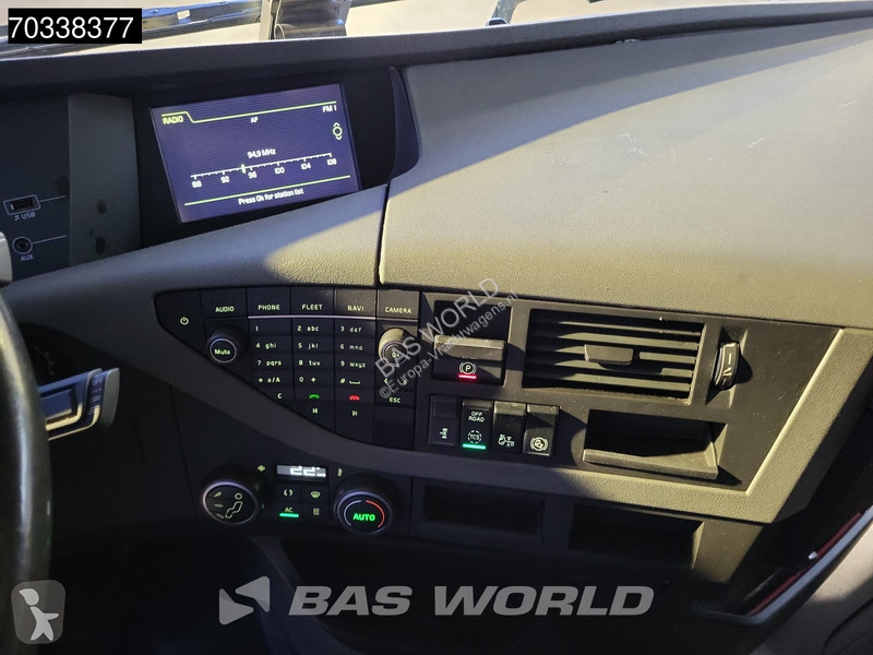 جرار Volvo FH 460 FH 4X2  Globe