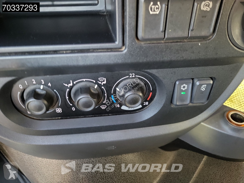 جرار DAF 460  4X2 SC Hydraulik