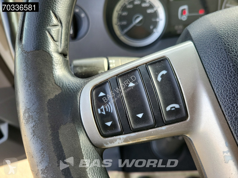 جرار DAF 450  4X2 SC APK ACC Navi PTO Alcoa's