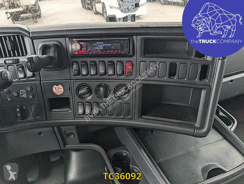 جرار Scania