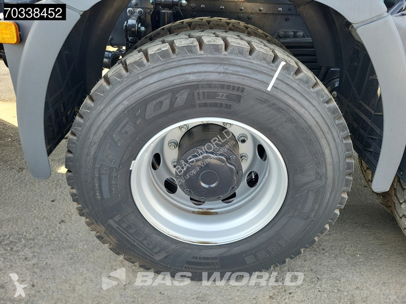 Trattore Stradale MAN 33.440 6X4 NEW! TN 6x4...