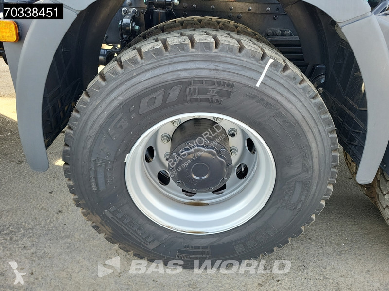 Trattore Stradale MAN 33.440 6X4 NEW! TN 6x4...