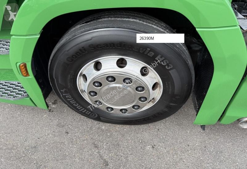 Тягач Scania R 450 A Retarder