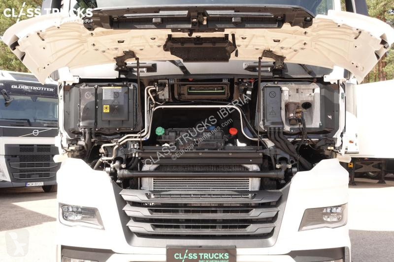 Trekker MAN 18.470 GM Adaptive Cruise Control...