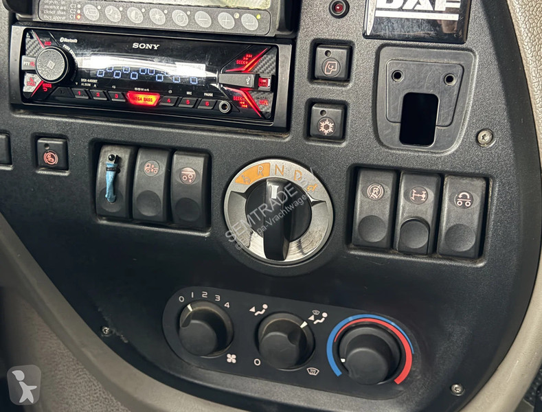 DAF FTS SSC EURO 5 6X2 FASSI F330D.25 33...