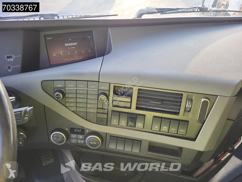 Volvo FH 500 FH 4X2 XL -Truck APK 07-2027 2x...
