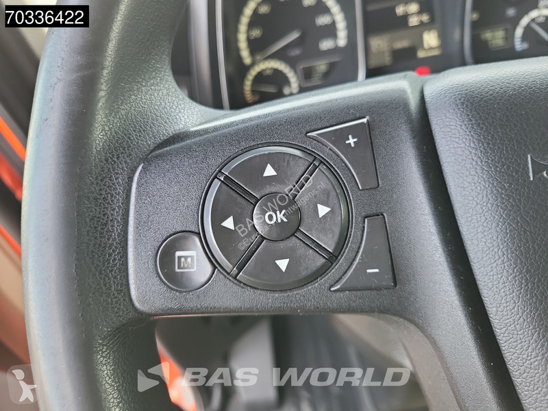 Mercedes 1851 4X2 BigSpace Mega APK 03-2027 2x...