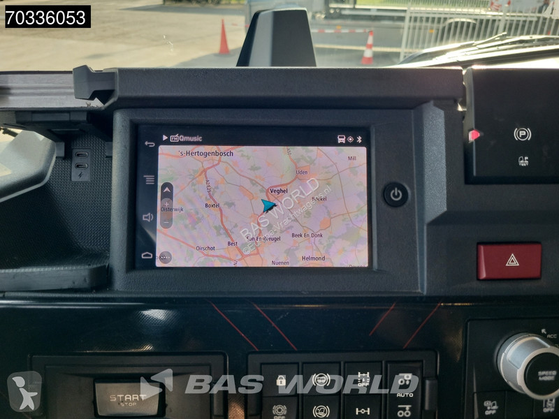 Tahač Renault T 480 6X2 SleeperCab NL-Truck APK...
