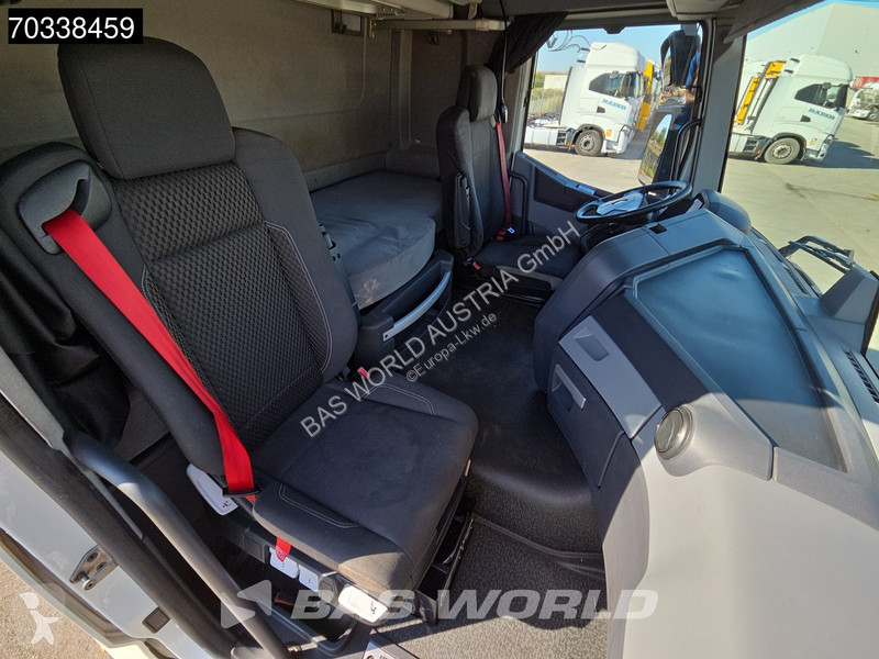 Traktor Renault T 460 4X2 SleeperCab Retarder...