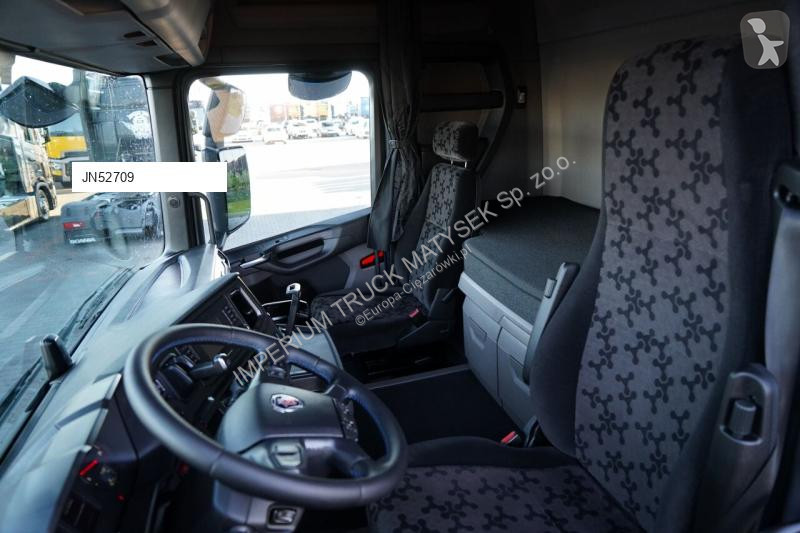 Tahač Scania R 450  / RETARDER /  I-PARK COOL /...