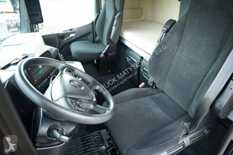Tahač Mercedes ACTROS L 1845