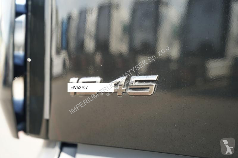 Nyergesvontató Mercedes ACTROS L 1845 / MP5 /...