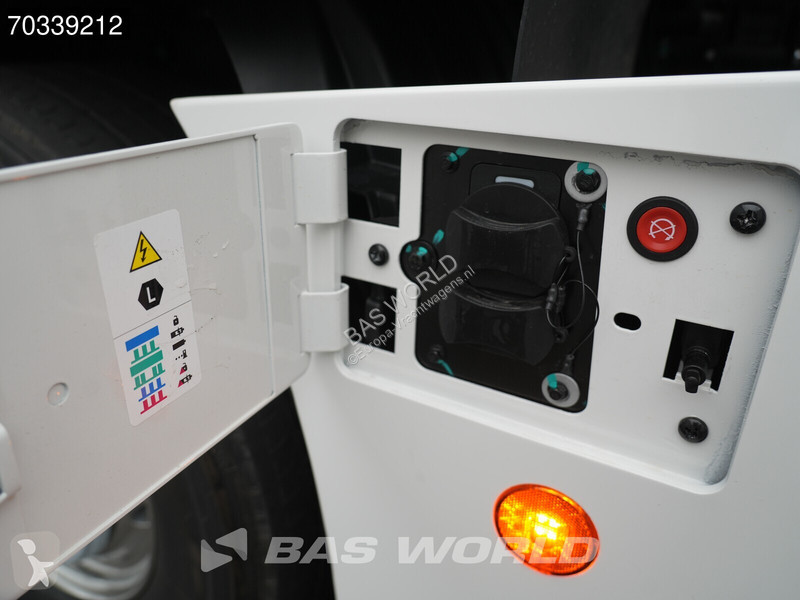 ETopas 600 4X2 NEW! CATL 621KWh 560km range...