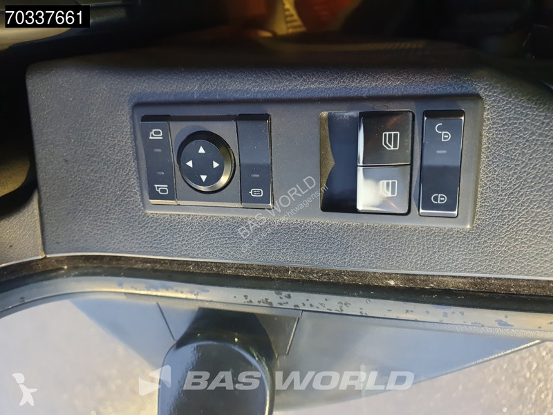 Mercedes 2651 6X4 ClassicSpace Big-Axle...