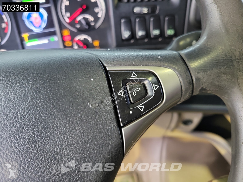 Scania R580 R 6X2 WB310! V8 Full-Air Retarder...
