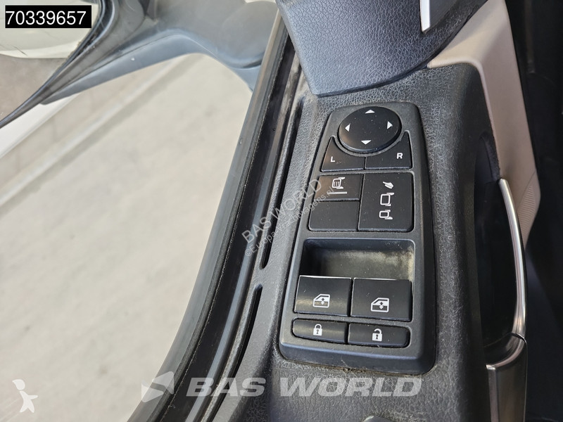 MAN 18.470 4X4 XLX Hydrodrive Big-Axle Retarder...