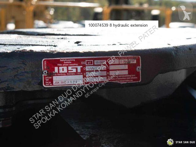 Tahač MAN Pk 36002