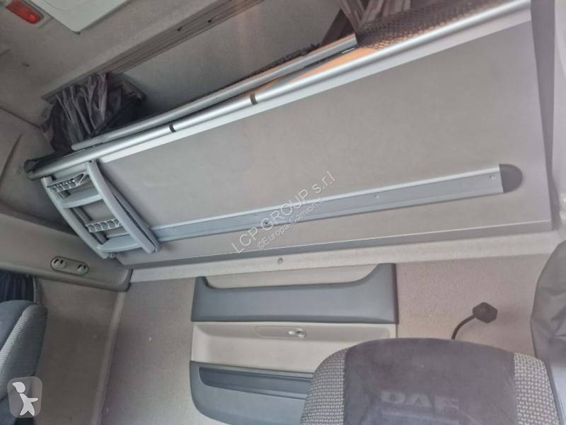 DAF  tractor unit
