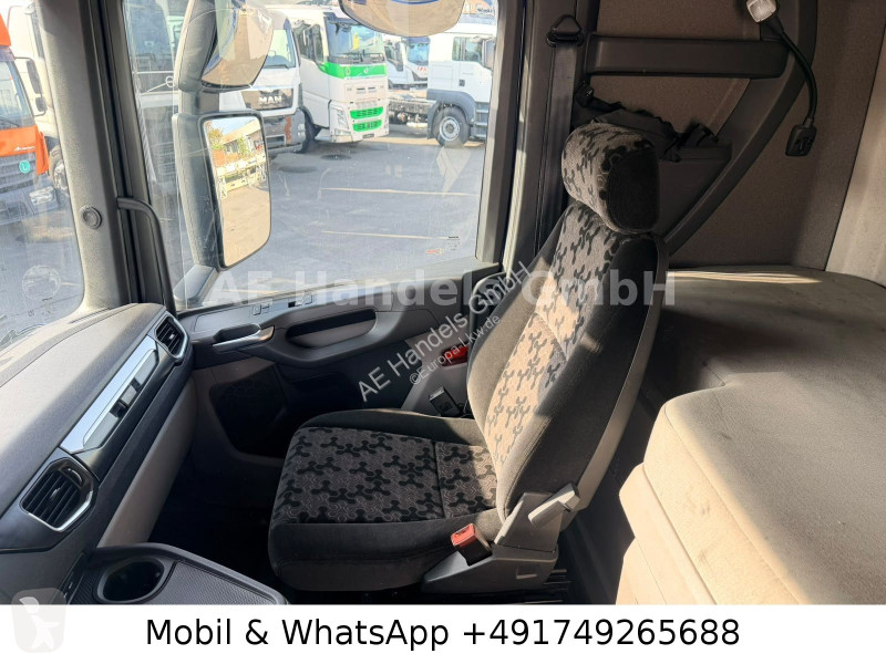Scania HighLine LL LowDeck *Retarder/2xTank/ACC...