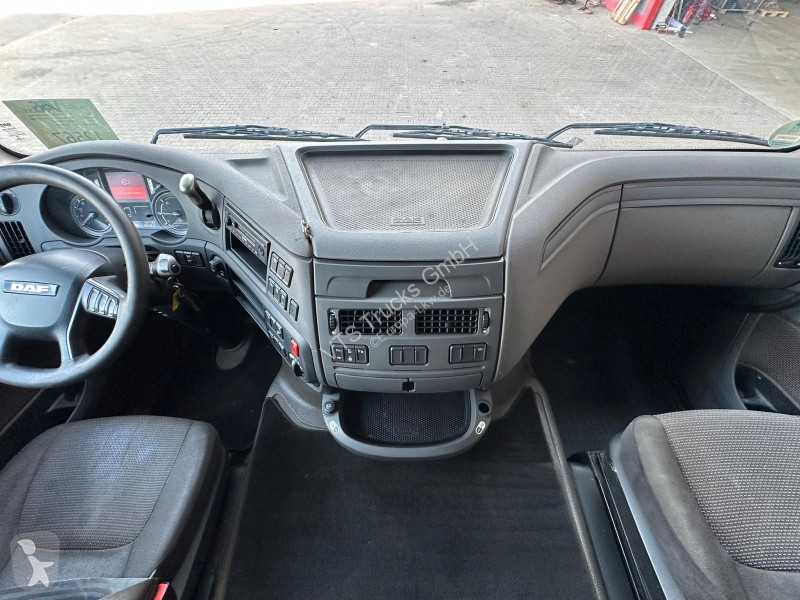 DAF 440FT 4x2 BL HYVA ACC AEBS LDW tractor unit