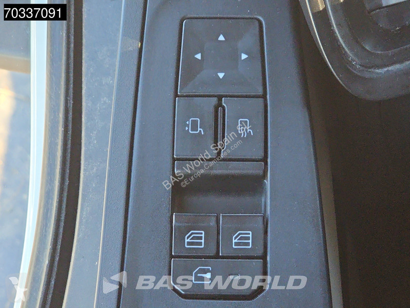 Iveco S-Way 500 S-Way 4X2 Retarder ITV 06-2027...