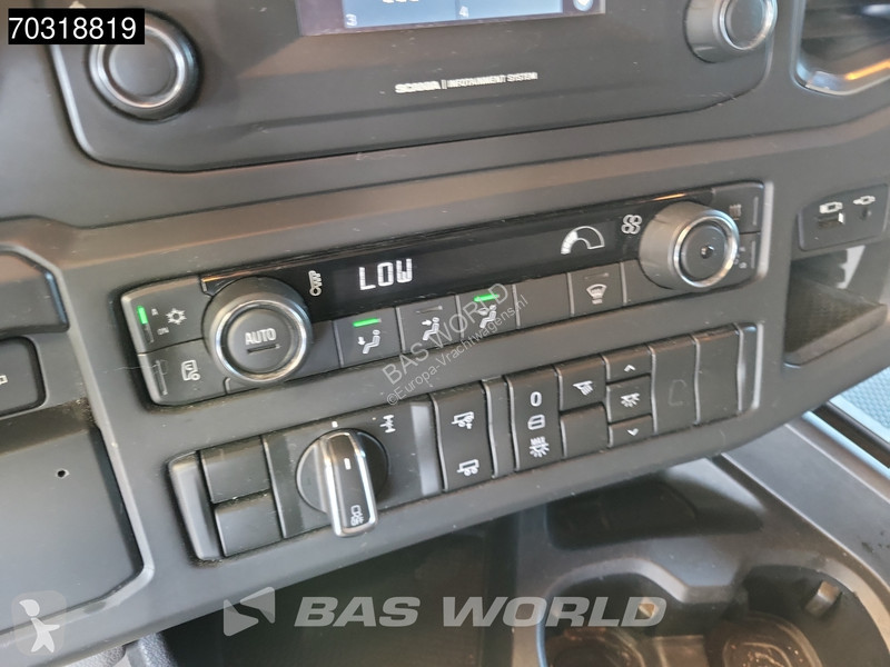 Scania R410 4X2 NG! Retarder 2xTanks ACC...