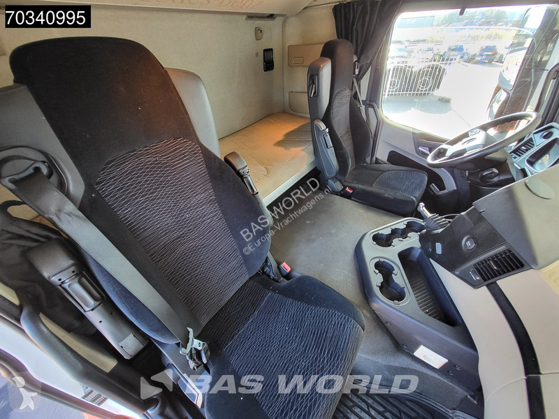 Traktor Mercedes 1840 4X2 ClassicSpace Retarder...