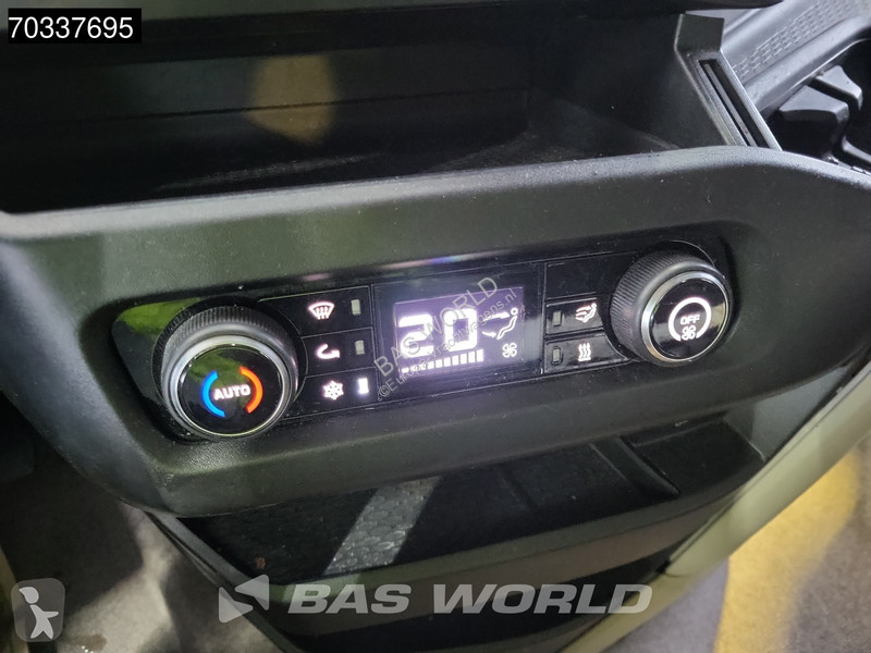 Iveco S-Way 460 4X2 Mega 2x Tanks Standklima...