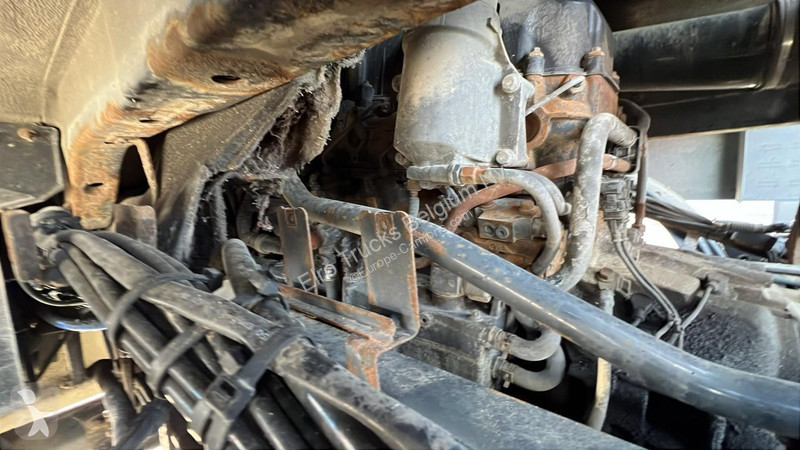 DAF 85460 (MANUAL GEARBOX / BOITE MANUELLE)...