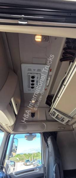 Traktor DAF 530