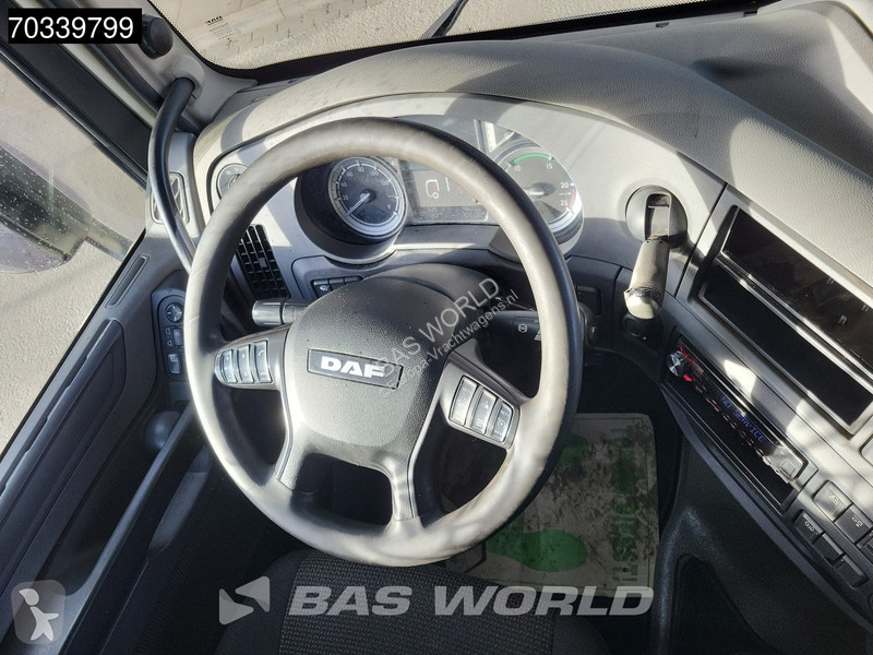 DAF 6X2 Retarder Manual NL-Truck APK Standklima...