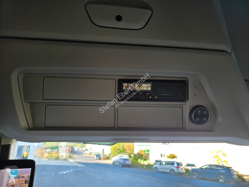 Iveco AS440S50T/FP, Intarder, Standklima,...