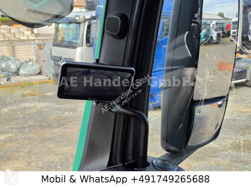 MAN 18.500 BL Hydro 4x4...