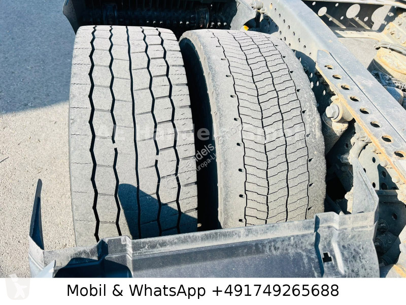 Mercedes 1843 BL ClassicSpace *Klima/ACC/Cam...