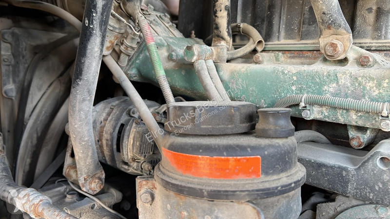 Tahač Volvo 12380 (HYDRAULIC PUMP / POMPE...
