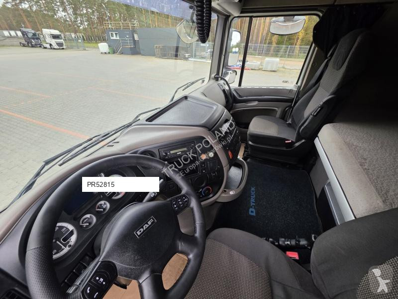 DAF 460 * EURO 5 * MANUAL* 2013 * STANDARD *...