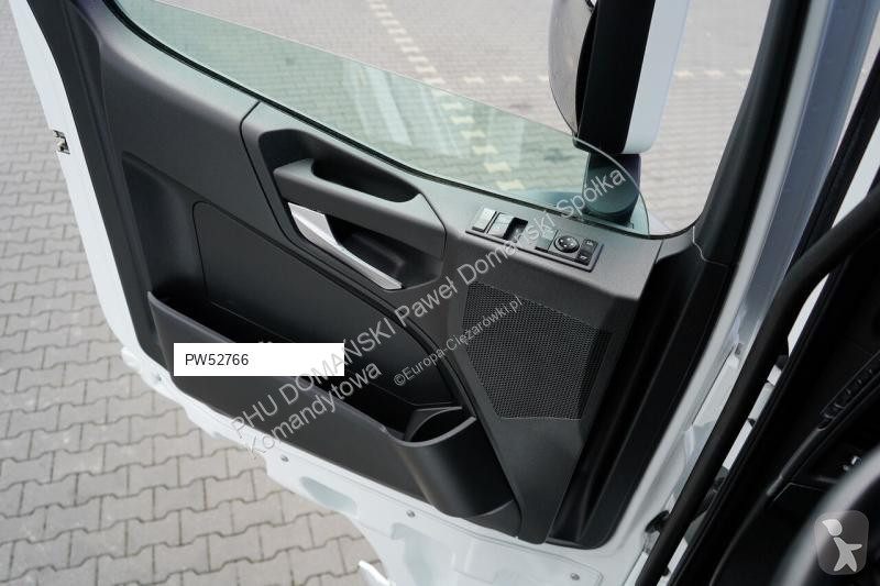 Nyergesvontató Mercedes / ACTROS F / 1845 / ACC...