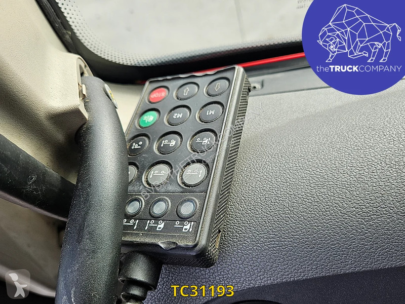 DAF  tractor unit